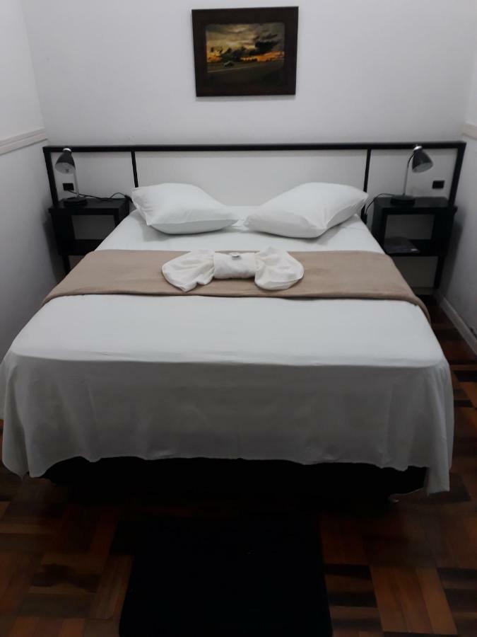 Urussanga Hotel Rum bild